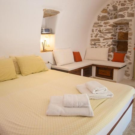 Domus Volto - Kythoikies Holiday Houses Katsoulliánika Extérieur photo