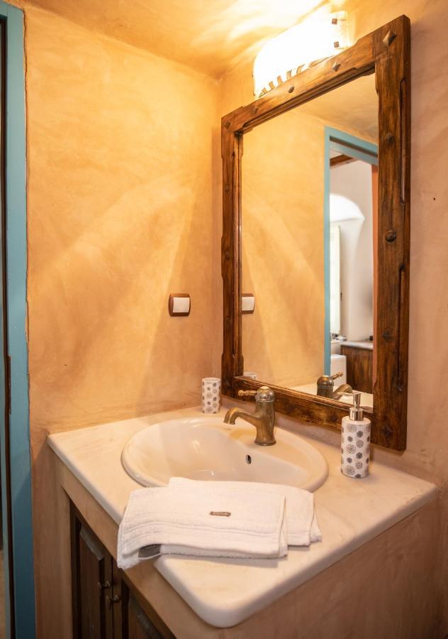 Domus Volto - Kythoikies Holiday Houses Katsoulliánika Extérieur photo