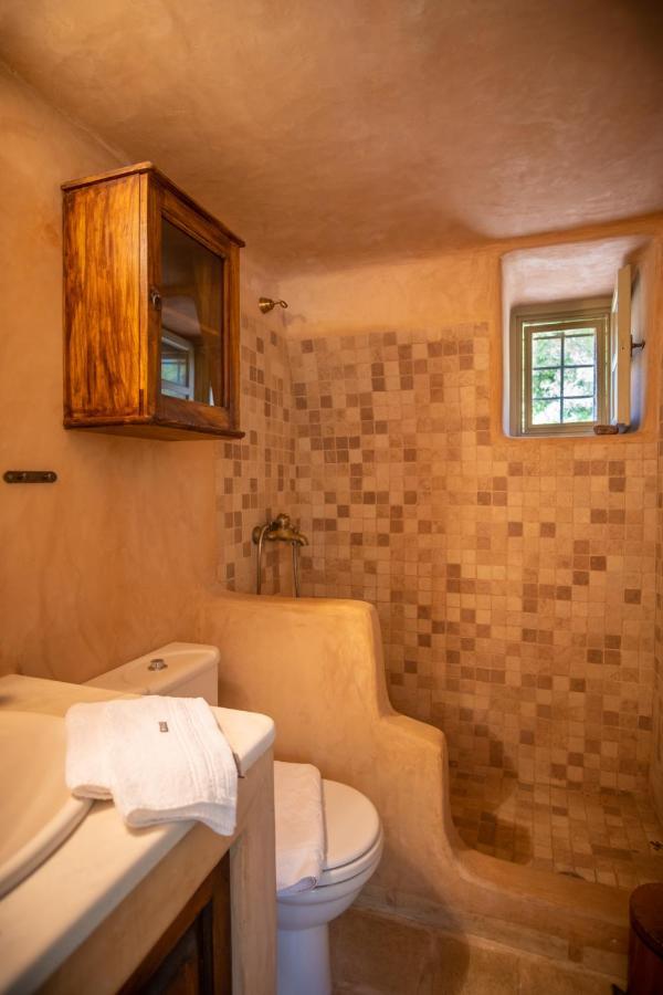 Domus Volto - Kythoikies Holiday Houses Katsoulliánika Extérieur photo